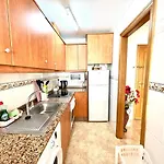 El Terremoto Apartment