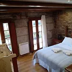 Casa do Caseiro Muxía