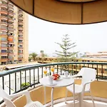 Lightbooking Torres Del Sol Tenerife
