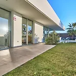 Luxury Villa In Abama