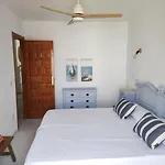 Vera Jardin A 300 Metros De La Playa