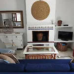 Vera Jardin A 300 Metros De La Playa