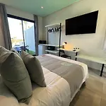 On The Residence