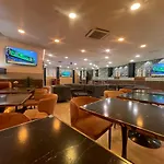 On Aleta Room Designed For Adults