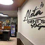 On Aleta Room Designed For Adults