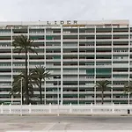 Lider, 5-B