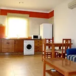 Chalet Playa Roche