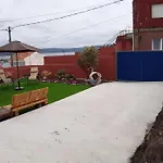 Casa Maria Con Jardin, Aparcamiento Y Vistas Al Mar