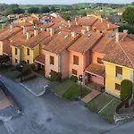 Bluebol, Apartamento A 2 Km De Llanes Vut-2761-As