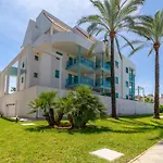 Pont Sec Apartments