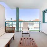 Pont Sec Apartments