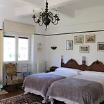 Villa Isabela Bakio Rooms