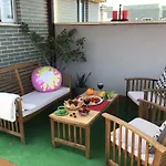 Apartamento Romero Cabo Roig, Solarium Opcional