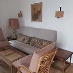 Apartament Amb Gran Terrassa