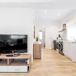 Apartamento Turistico En San Juan