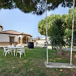 Casa Montepinar