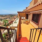 Magnificas Vistas Con Solarium Y Piscina - By Aloha Palma