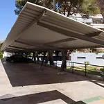 Bungalow En Primera Linea De Playa