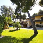 Villa Planet