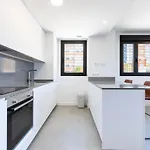 Beachfront Apartment 034