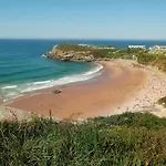 Apartamento Suances