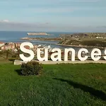 Apartamento Suances