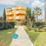 Sky Sea Holidays Mijas Costa