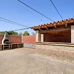 Casa Montepinar