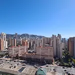 Apartamento Gemelos XII 17 If Benidorm