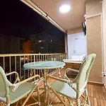 Bonito Apartamento En La Playa