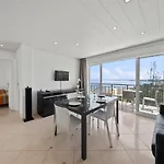 Apartment Medusas By Interhome