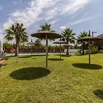 Allo Apartments Bonald Piscina - Parking 3 Habitaciones