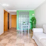 Apartamento Pobla De Farnals, Vistas Al Mar, Wifi