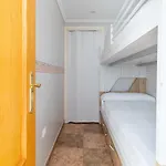Apartamento Pobla De Farnals, Vistas Al Mar, Wifi