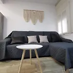 Apartamento Familiar A 100 Mts De La Playa