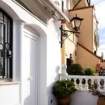 Apartamento en puerto sherry junto a la playa con vistas