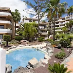 Sun And Relax In Golf Del Sur