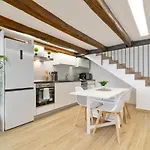 Nice Central Loft
