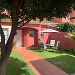 Casa La Platanera - Aparcamiento Playa - Cc Vistahermosa
