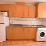 Top Floor Torrevieja Center Apartment