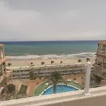 Apartamento Colina Ll Piscina Mar Parking