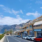 Apartamento Naranja, Incredible Ocean View