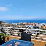 Apartamento Naranja, Incredible Ocean View