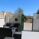 Cozy Villa In Campasol With Private Pool