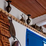 Villa El Acebuche - Chalet Con Encanto - Pet Friendly