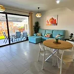 Terrace Mares De Benajarafe - Alojamientos La Torre