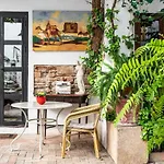 Art Boutique Hotel Chamarel