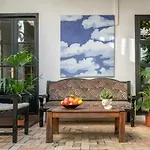 Art Boutique Hotel Chamarel
