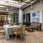 Art Boutique Hotel Chamarel