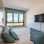 Apartamento La Orilla